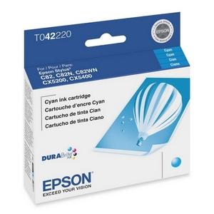 TINTA CYAN C82/CX-5200 CX-5400