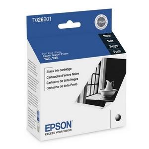 TINTA NEGRA PHOTO 820 820 SILVER