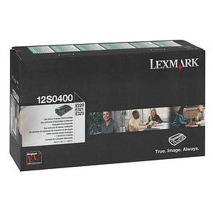 TONER NEGRO E220 .