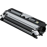 TONER NEGRO SERIE 1600 2 500 IMPRESIONES @ 5%
