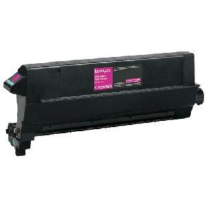TONER CARTRIDGE MAGENTA (14K) LEXMARK C920