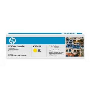 TONER AMARILLO P/LASERJET CP1515N