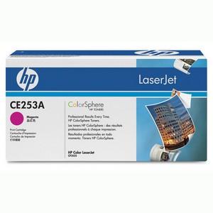 TONER MAGENTA P/LASERJET CP2025  REND 2800P