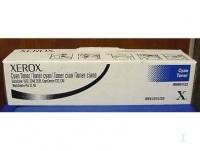 TONER CYAN (CARTUCHO 15 000 DOCUCOLOR 2240/1632/3535/