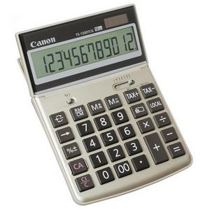 CALCULADORA TS-1200TG ECOLOGICA 12DIG