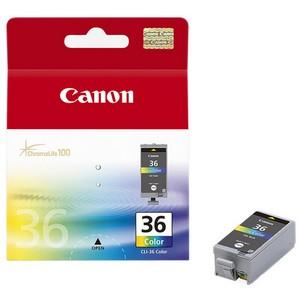 CARTUCHO CLI-36 CLR P/IP100/