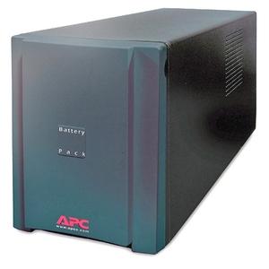 APC BATERIA EXTERNA 24V SMART P/SMART UPS XL
