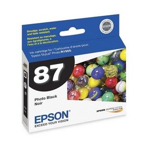 TINTA NEGRO PHOTO  PARA STYLUS PHOTO R1900
