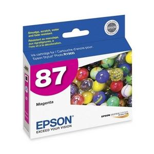 TINTA MAGENTA PHOTO  PARA STYLUS PHOTO R1900