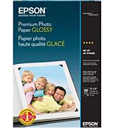 PREMIUM GLOSSY PHOTO PAPER 24 *100