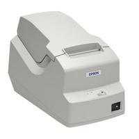 MINIPRINTER TM-T58  INT. SERIAL INCLUYE FUENTE DE PODER
