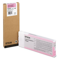 TINTA MAGENTA LIGHT (220 ML) STYLUS PRO 4800