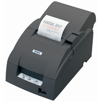 MINIPRINTER TM-U220D-653 SER NGR/RECIBO