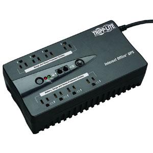 600 VA 8 CONTACTOS PUERTO USB RJ11 PARA LíNEA TEL.