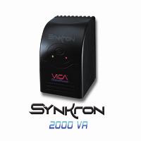 REGULADOR 2000VA/1000W 8TOMAS REGULADAS PROTECTOR LíNEA TEL.SUPR