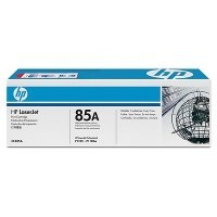 TONER NEGRO P/LASERJET P1102 P1102W