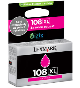 CARTUCHO NO.100XL MAGENTA ALTO RENDIMIENTO P/ PRO709 PRO805 PRO905