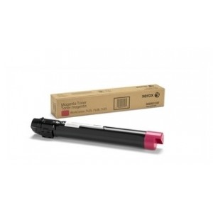 MAGENTA TONER CARTRIDGE (DMO SOLD 15K)