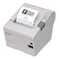 MINIPRINTER TM-T88V-814 PAR/USB/RECIBO BLANCA