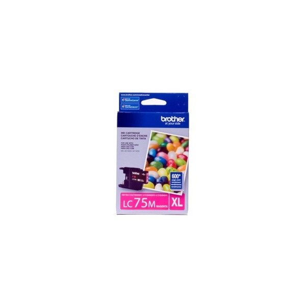 TINTA MAGENTA PARA MFCJ6510DW MFCJ6710DW REND. 600PAG.