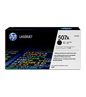 TóNER 507A COLOR LASERJET NEGRO .
