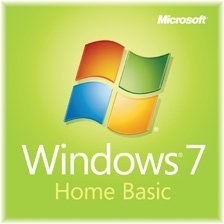OEM WIN HOME BASIC 7 64-BIT ESP LATAM 1PK DVD NO CANC NI DEV