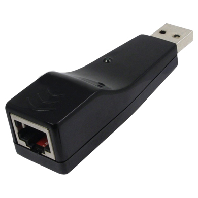CONVERTIDOR USB A RJ45 V2.0