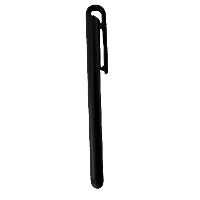 IPAD STYLUS PLUMA NEGRO