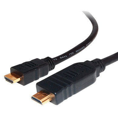 CABLE VIDEO HDMI 30.0M NGO B-Robotix V1.4  CALIBRE 26AWG