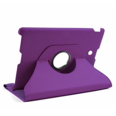 GALAXY TAB COVER P3200 7`´ 360 VINIP MORADO