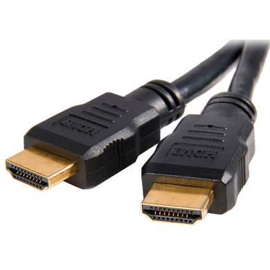 CABLE VIDEO HDMI VERSION 1/4 15 MTS