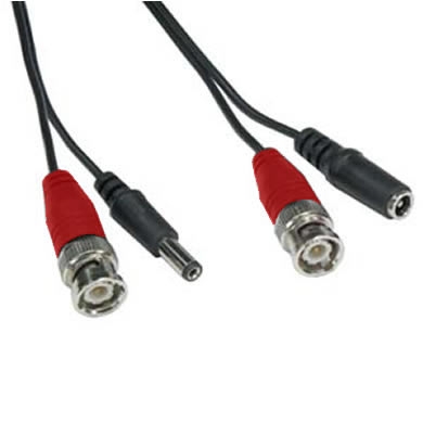 CABLE CCTV SIAMÉS, 18 m