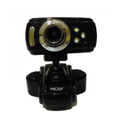 CAMARA WEB 2.0M USB INTELLIGENT IMMEX