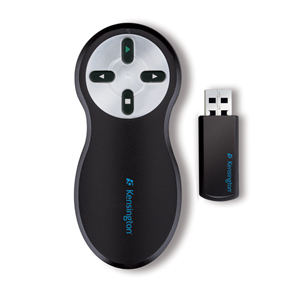 Kensington K33373US Wireless Presenter