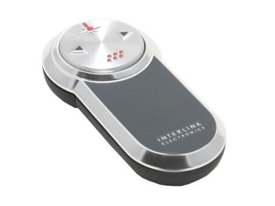 INTERLINK VP4150 Presentation Remotepoint Navigator 2.4