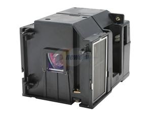 InFocus SP-LAMP-009 Replacement Lamp For X1/X1A/SP4800/C109