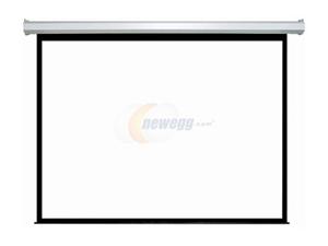 AccuScreens 800005 10' NTSC Electric Screen 72" x 96"