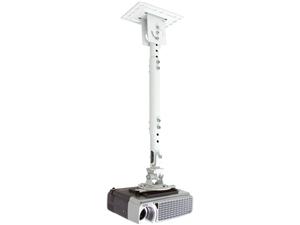 atdec TH-WH-PJ-CM Universal Projector Ceiling Mount
