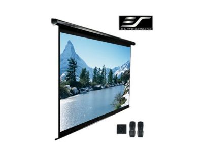 EliteSCREENS VMAX100UWV VMAX2 Series: ez-Electric / Motorized Screen