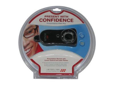 INTERLINK VP6450 Presentation Pilot Pro