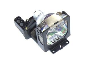 eReplacements POA-LMP55-ER Projector Replacement Lamp for EIKI/Sanyo