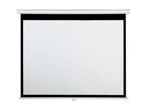 AccuScreens 800064 Manual Projection Screen