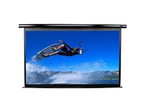 EliteSCREENS VMAX92UWV2 92" 4:3 Motorized Projection Screen