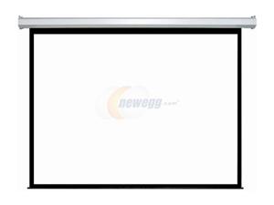 AccuScreens 800001 100" HDTV Electric Wall Ceiling 49" x 87"