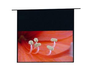 Draper Access Series E Electrol Projection Screen