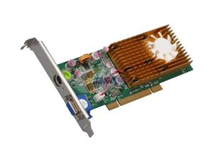 JATON VIDEO-498PCI-TWIN GeForce 9400 GT 1GB 128-bit DDR2 PCI Low Profile Ready Video Card