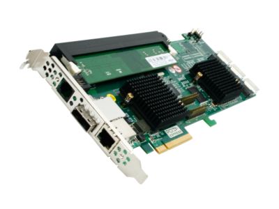 areca ARC-1680IX-12 PCIe x8 SAS RAID Card