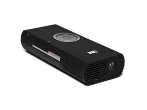 3M MP160 (HK-4000-0066-5) 800 x 600 32 lumens Pocket Projector