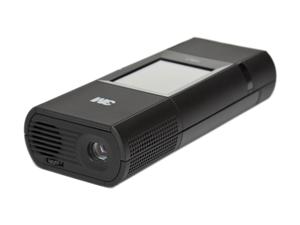 3M MP180 800 x 600 32 lumens LED Pocket Projector