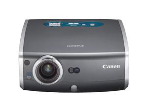 Canon REALiS SX7 LCOS Projector - 4:3